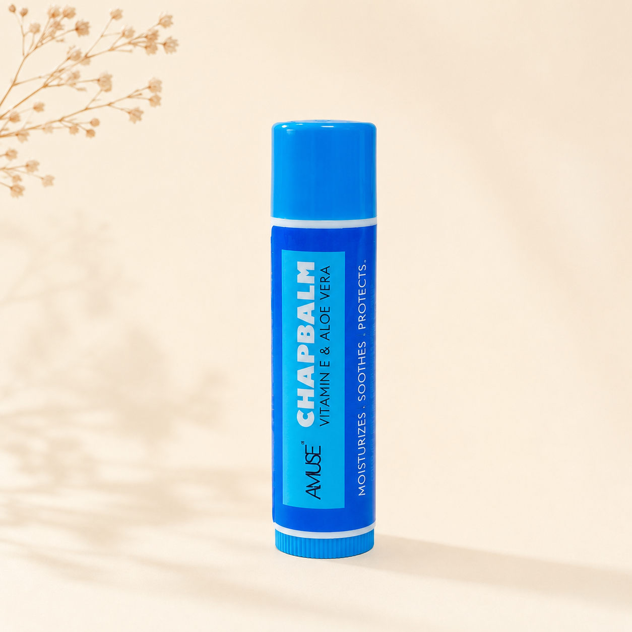 Lip Balm Amuse