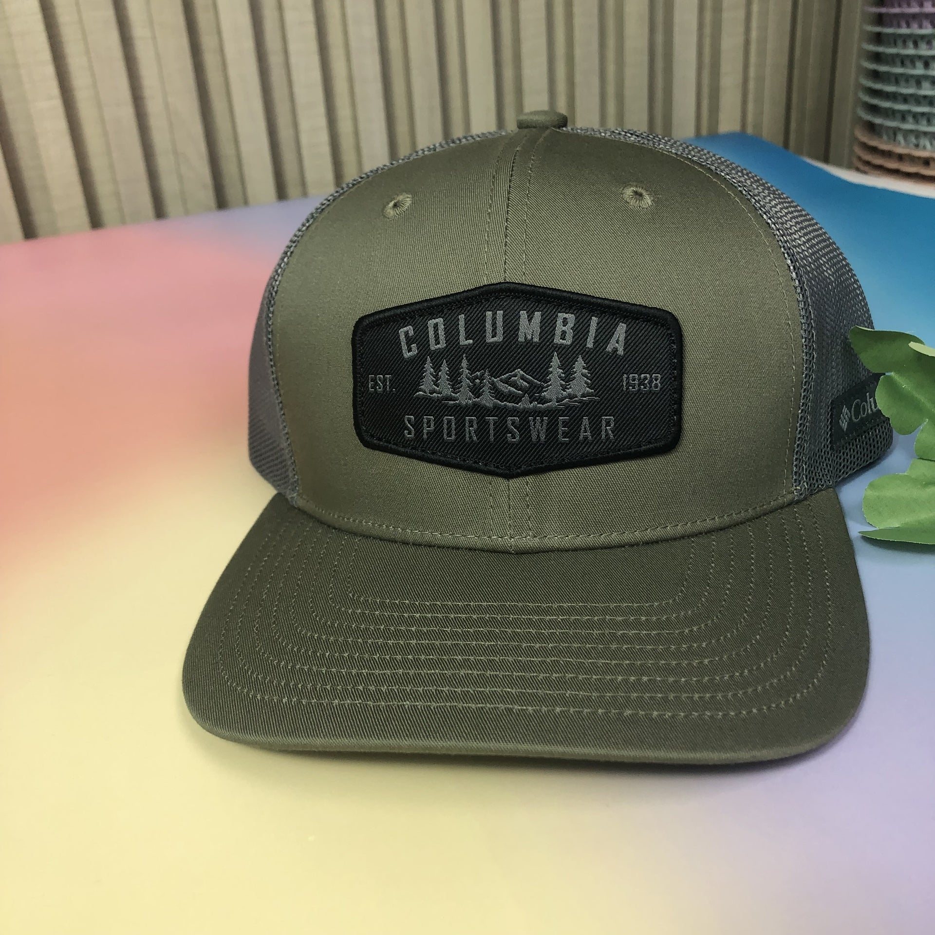 Gorras Columbia