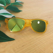 Anteojos P/Niños Aron - Color Platino