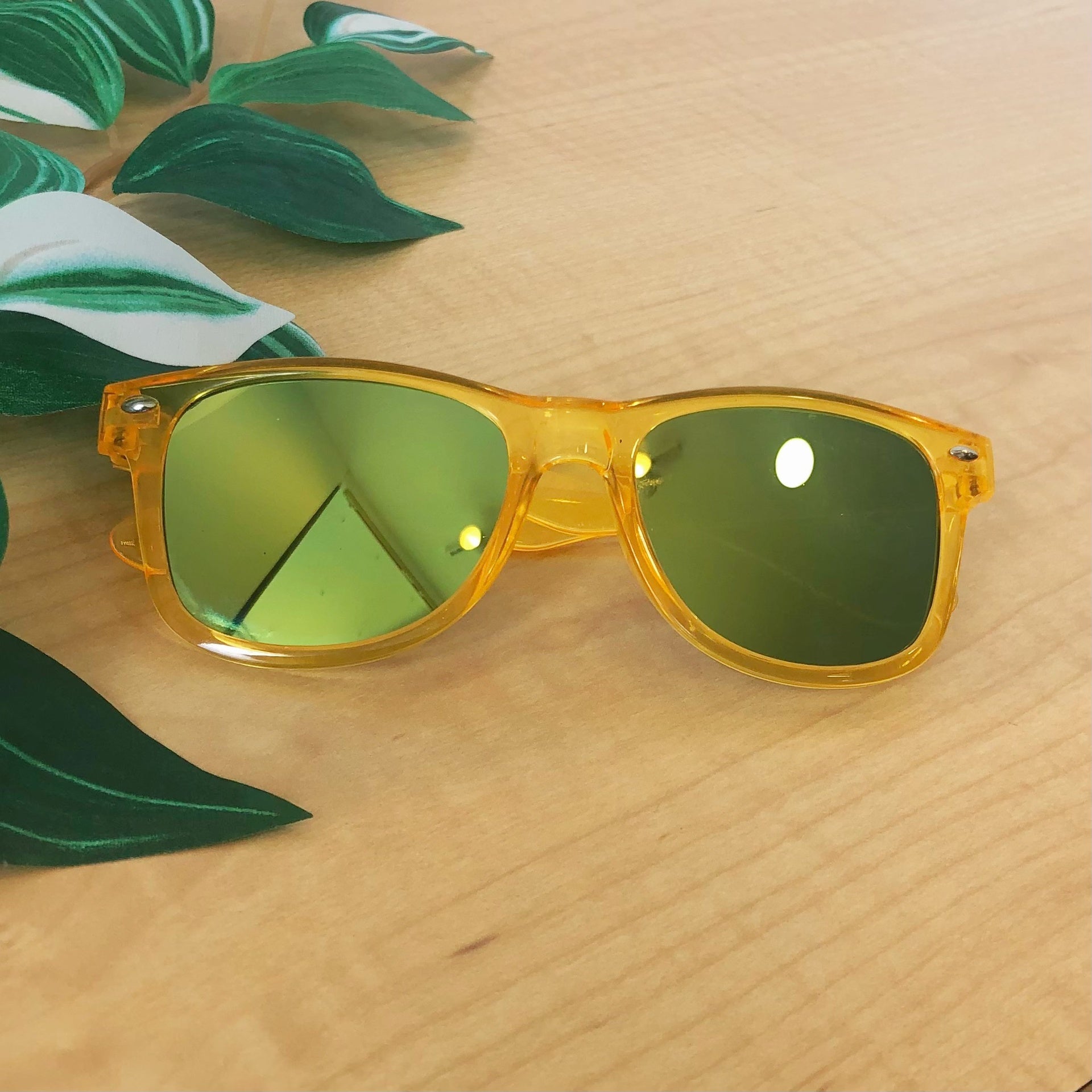 Anteojos P/Niños Aron - Color Platino