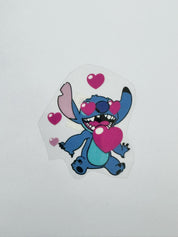 Sticker Stitch Peq.