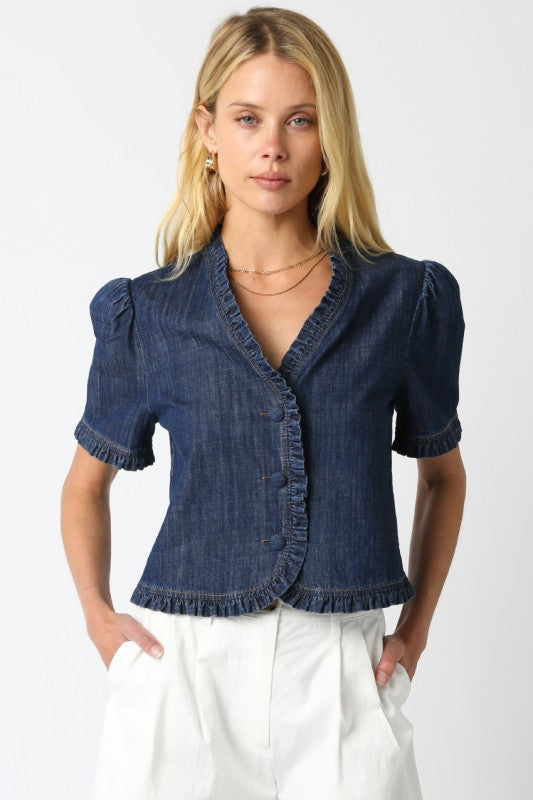 Blusa Kora