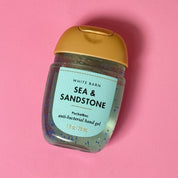 Antibacterial Bath & Body