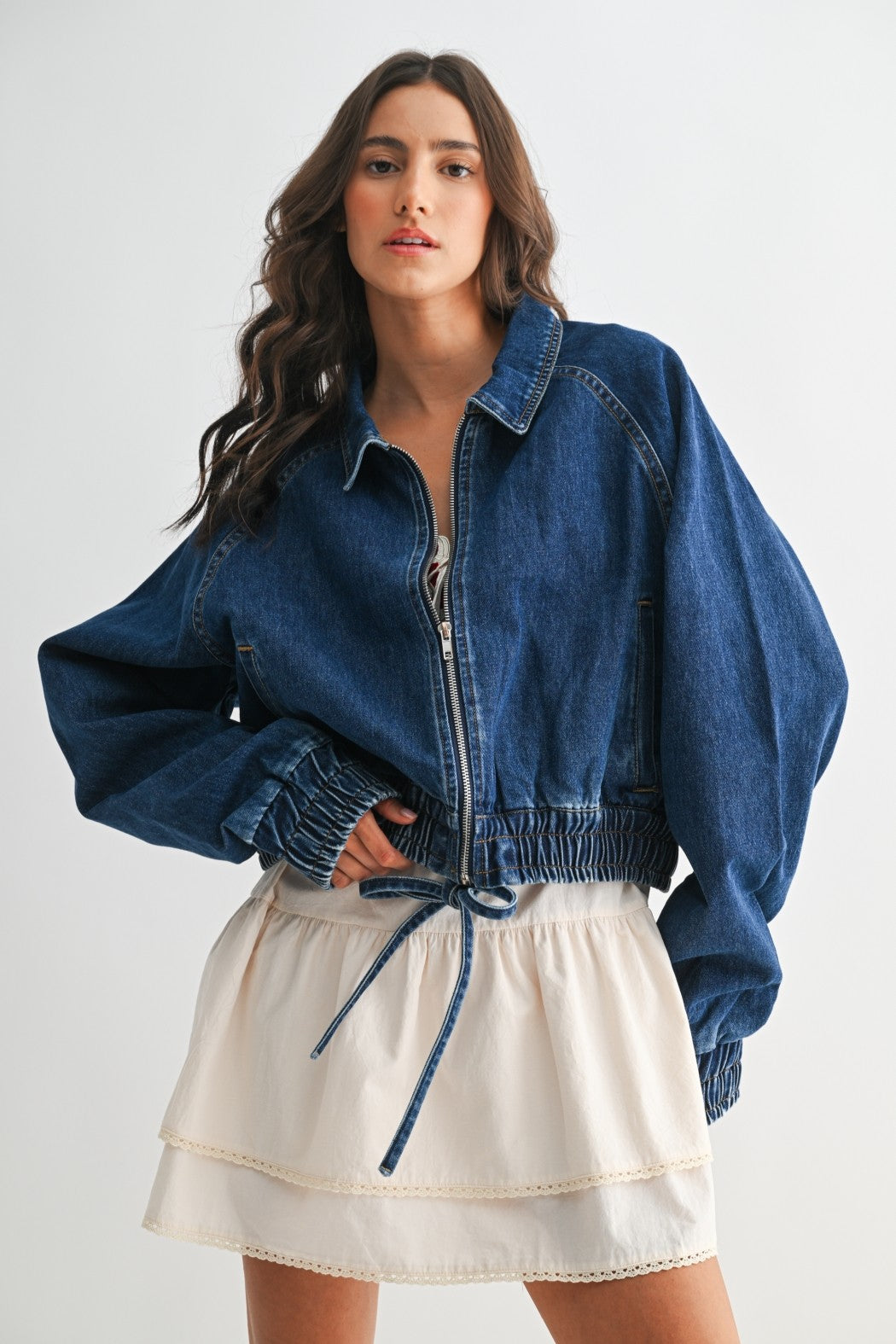 Jacket Elissia
