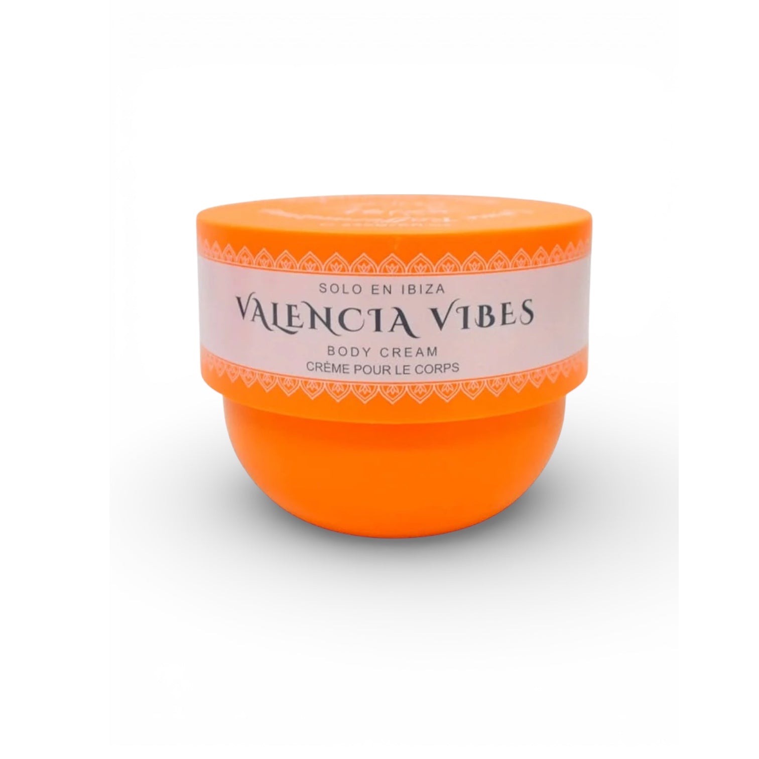 Crema Para Cuerpo
