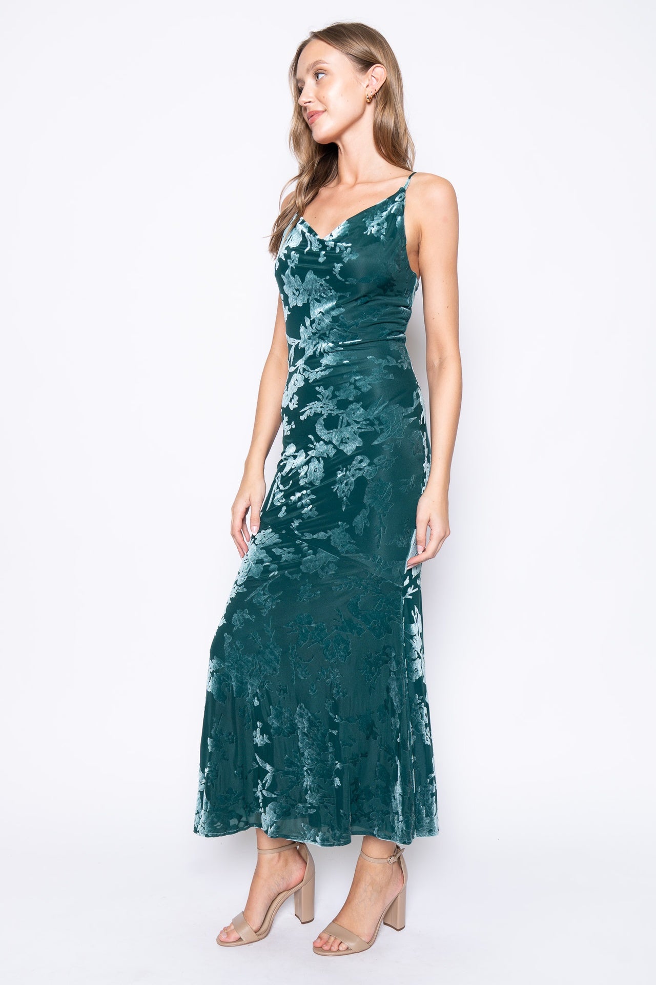 Vestido Ayelet