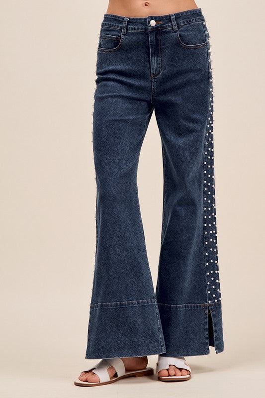 Jeans Perla