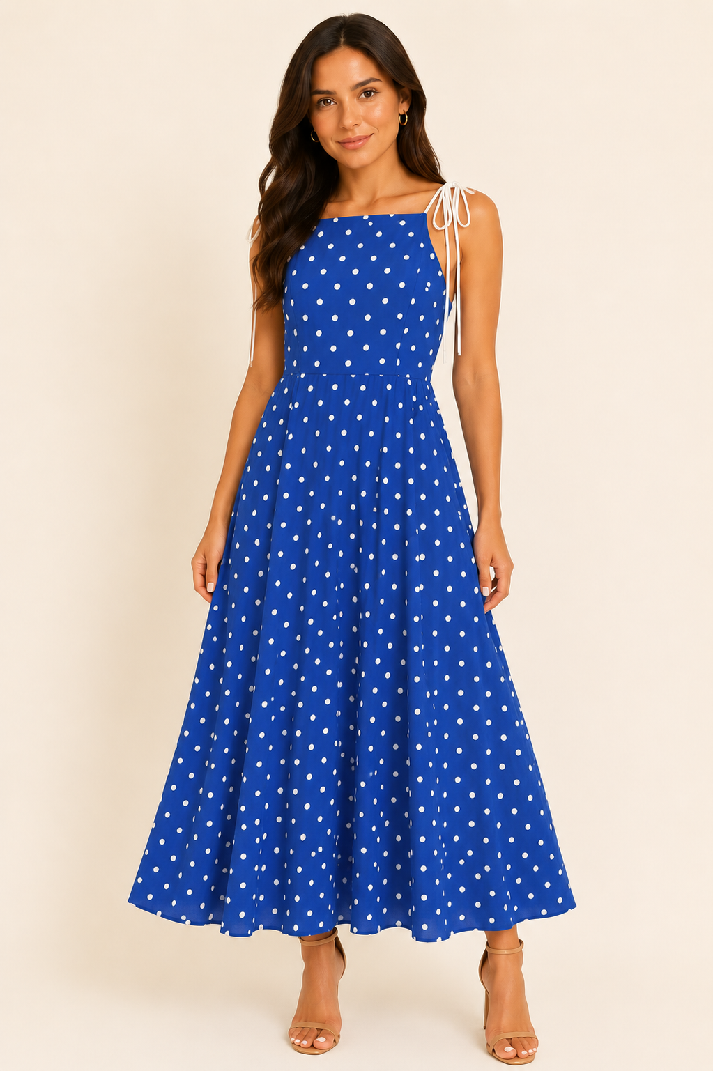 Vestido Piam