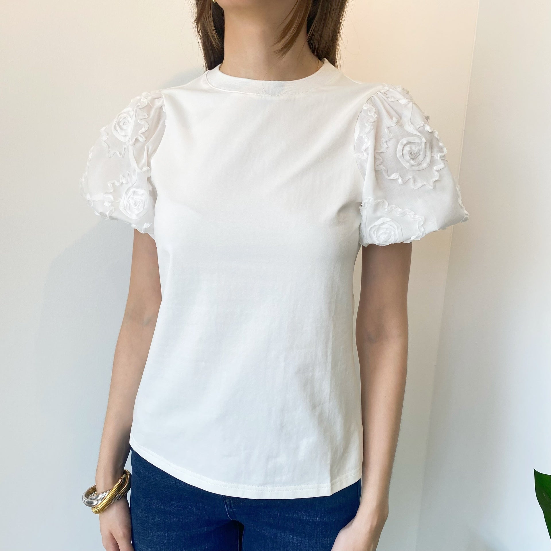 Blusa Nancy