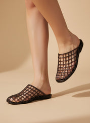 Sandalias Solar