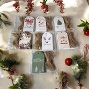 Tarjetas Navideñas