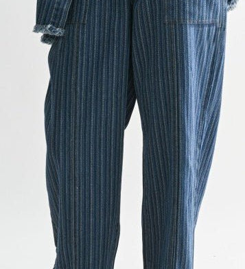 Jeans Elif - Color Platino