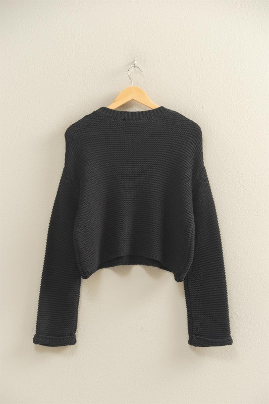 Sweater Faina
