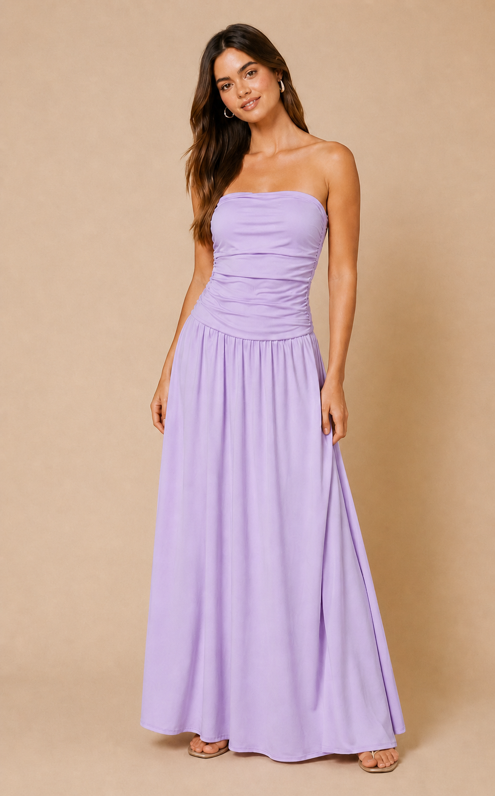 Vestido Pau