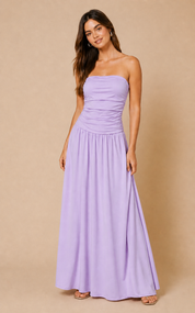 Vestido Pau