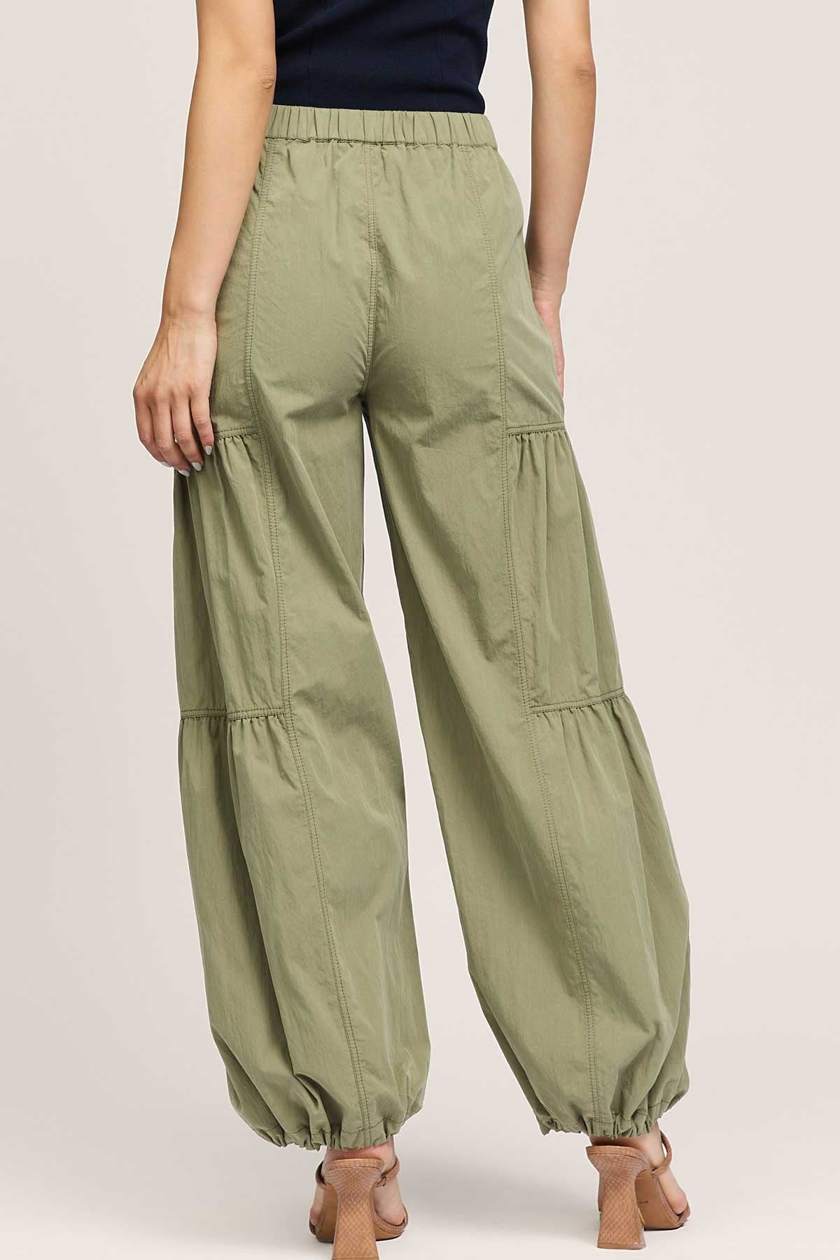 Pantalon Sloane