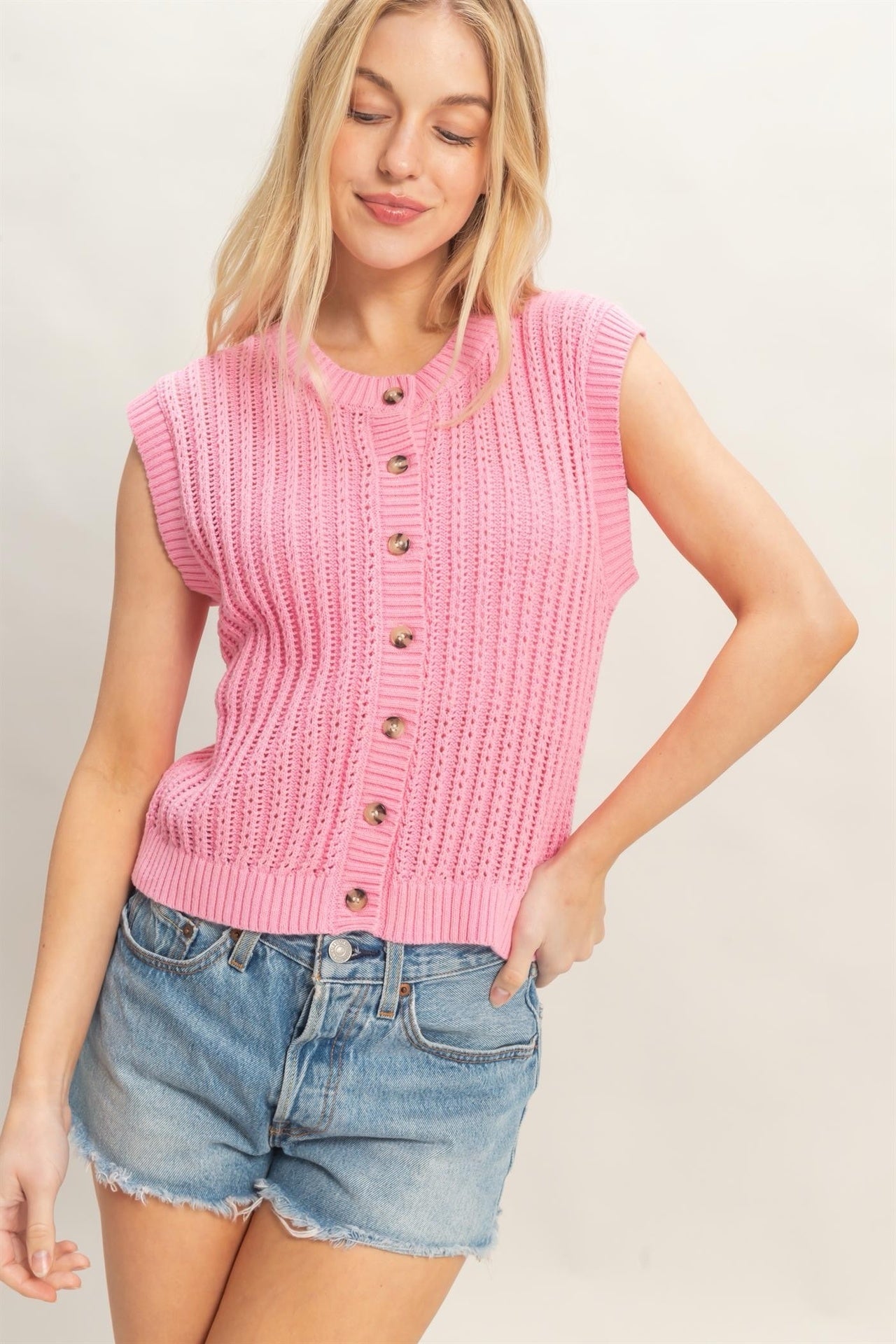 Top Sweater Salomé
