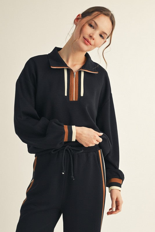 Sudadera Matilda