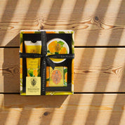 Kit Jabón Crema y Scrub Florentina