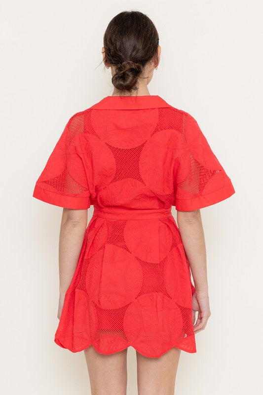 Vestido Nisaba