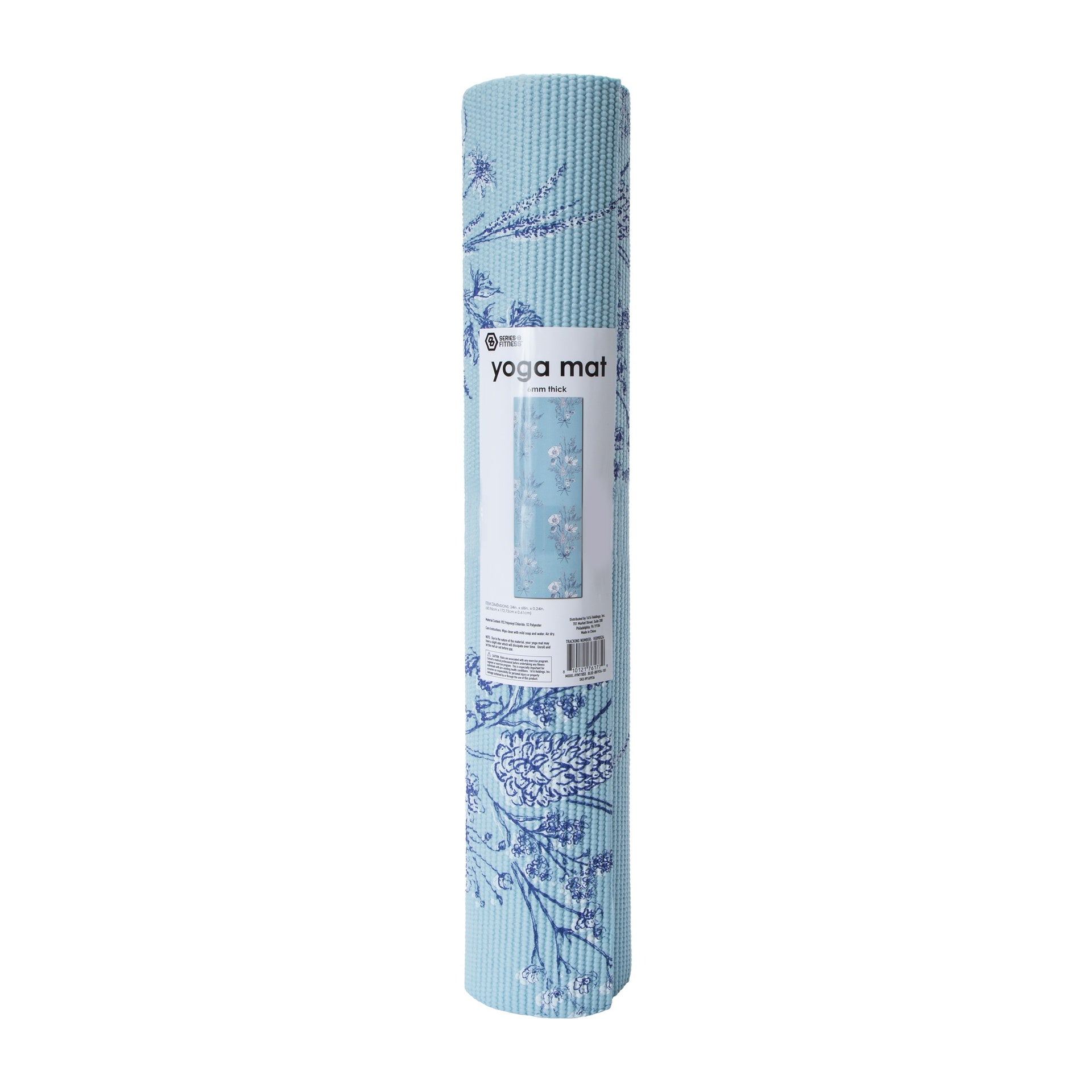 yoga - Color Platino