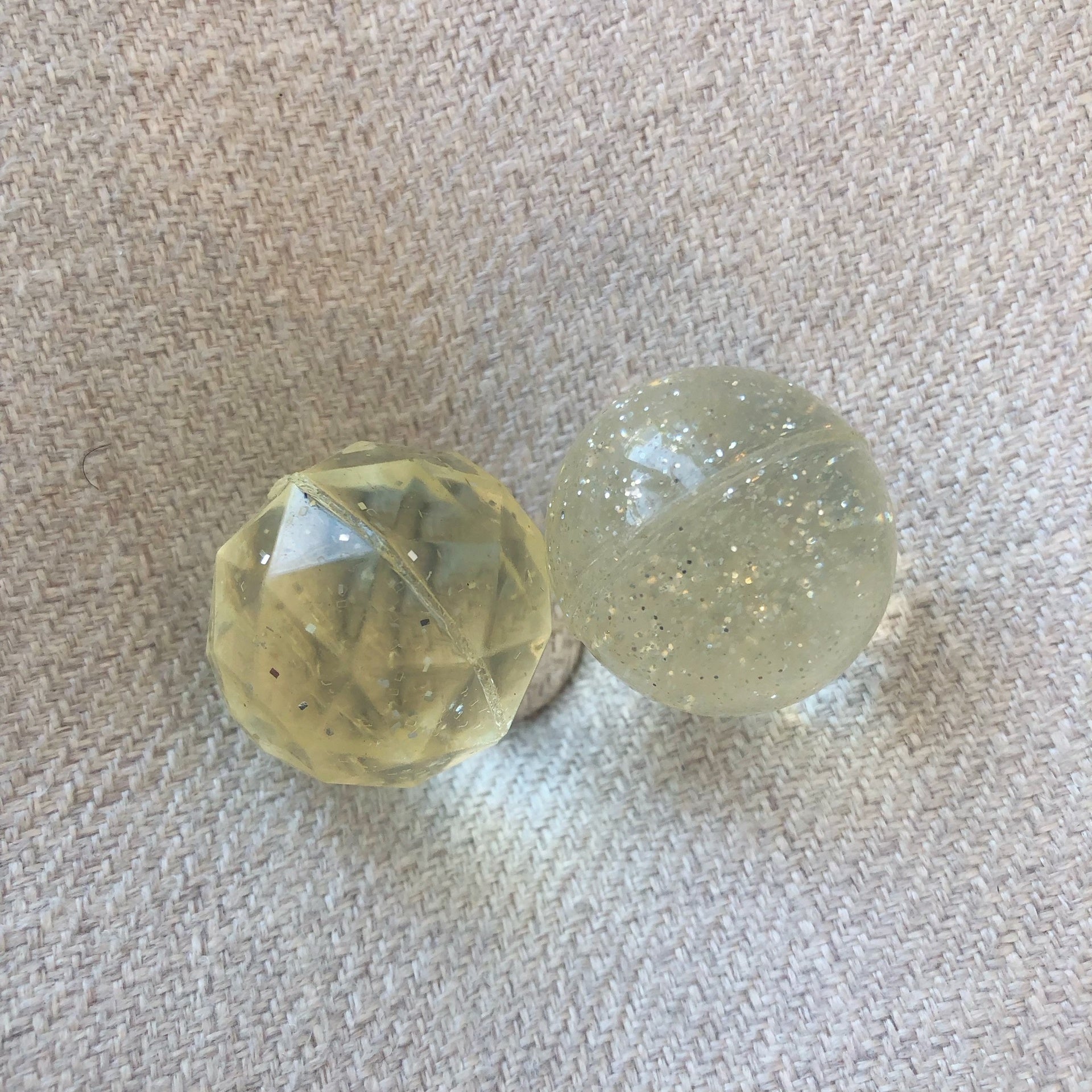 Juguete Pelotas Pq.