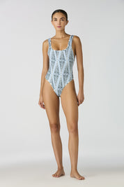 T/B Ventura Marina - Color Platino