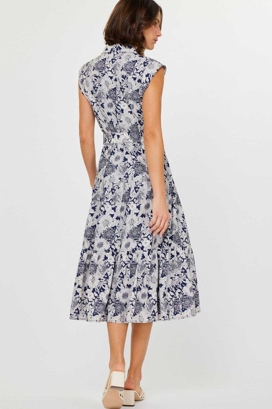 Vestido Midha