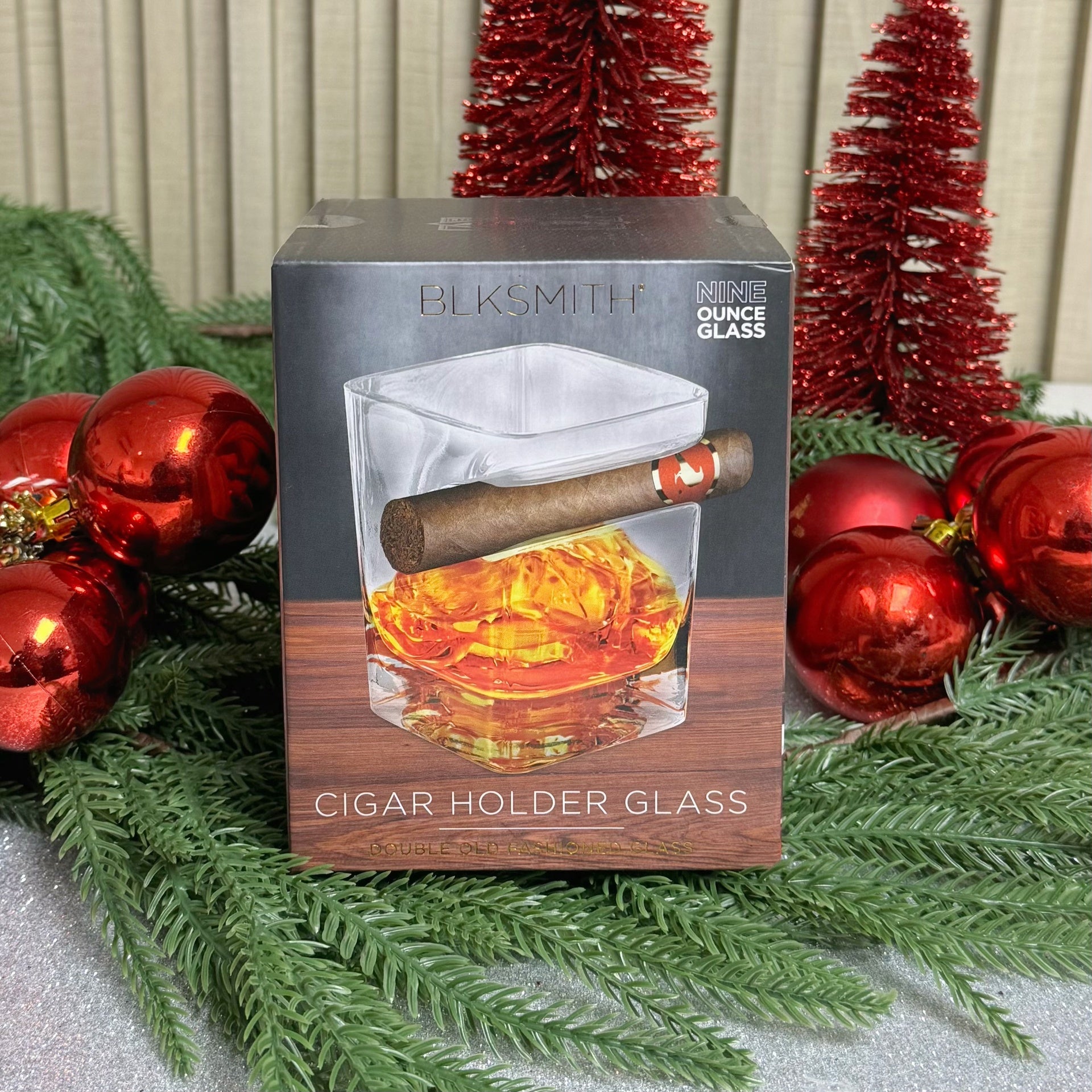 Vaso Whisky Porta Puro