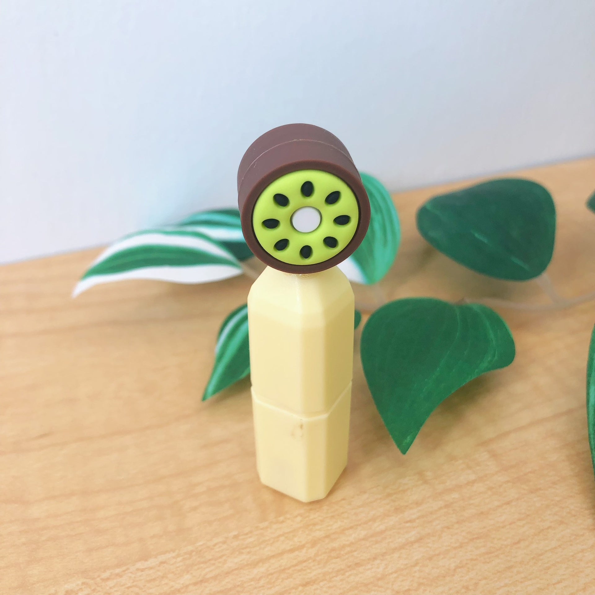 Marcadores c/figuras