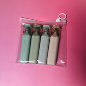 Resaltadores Hello Nicola