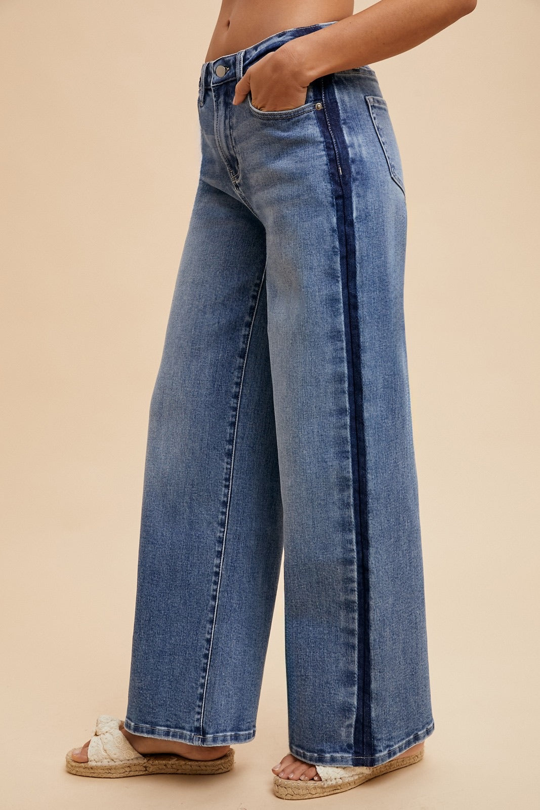 Jeans Bedelwa