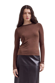 Blusa Umeko