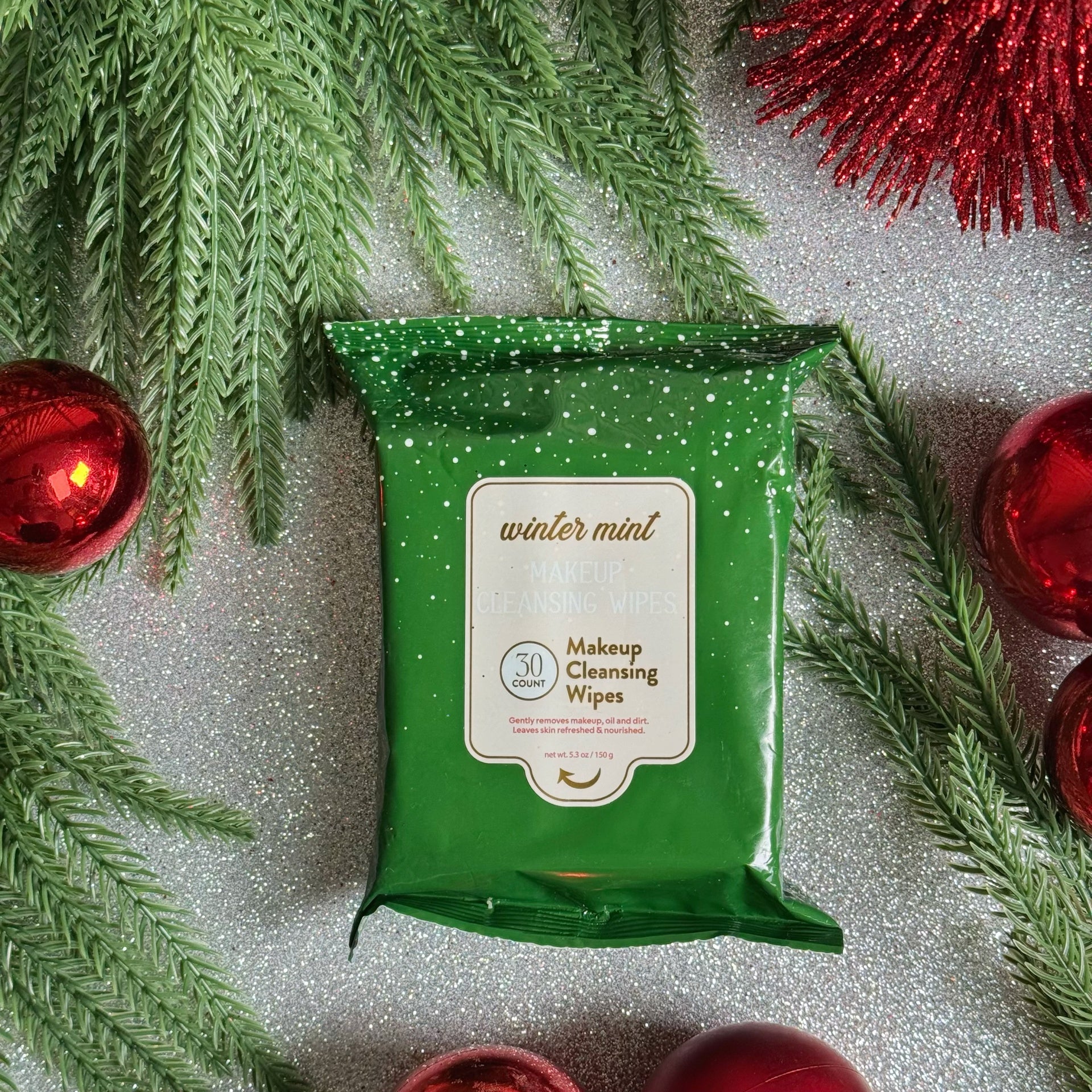 Toallitas Desmaquilladoras