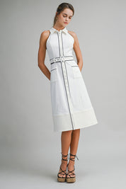 Vestido Kamala