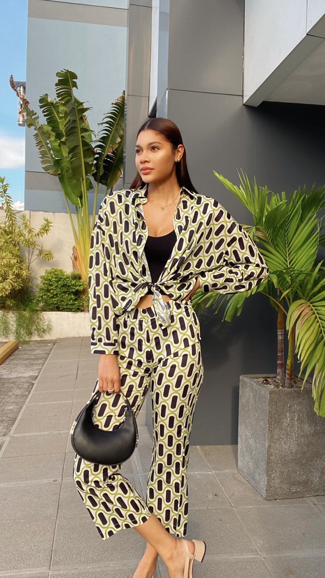 Pantalón Marce