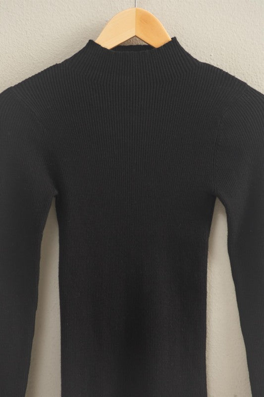 Blusa Xia