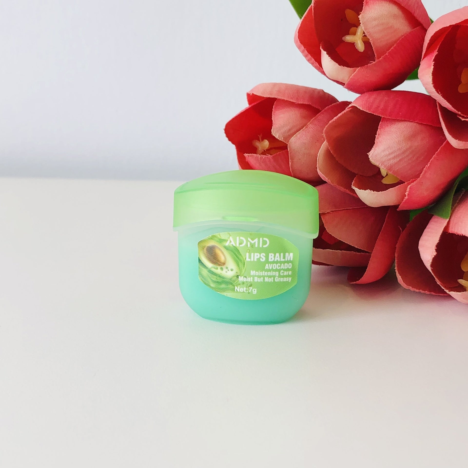 Lip Balm Admd