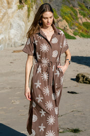 Vestido Camelia