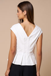 Blusa Tecla