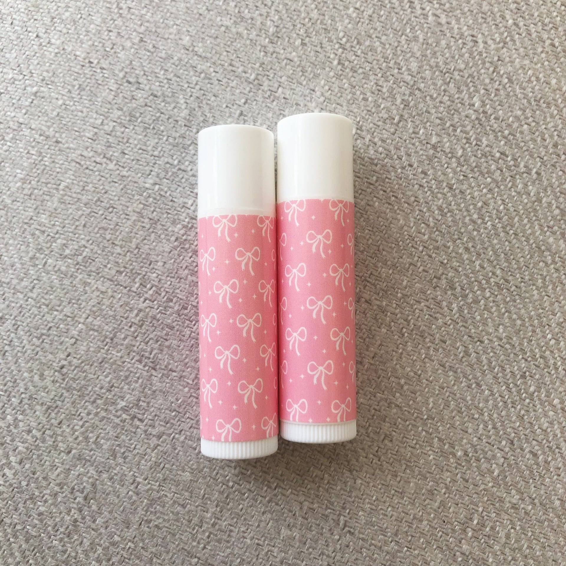 Lip Balm Chongos