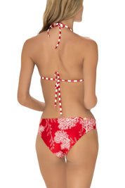 Traje de Baño Joy - Color Platino