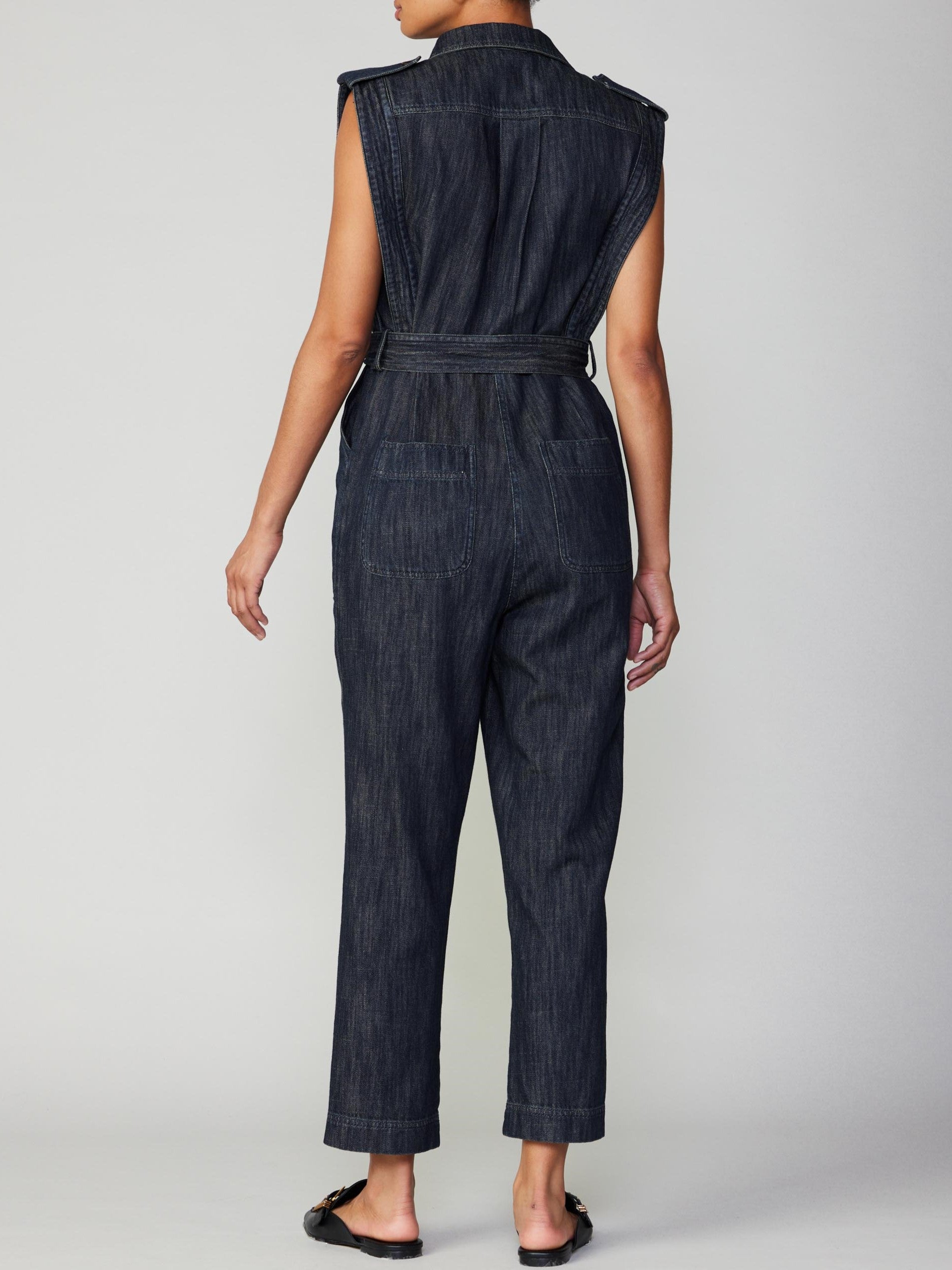 Jumpsuit Carlota