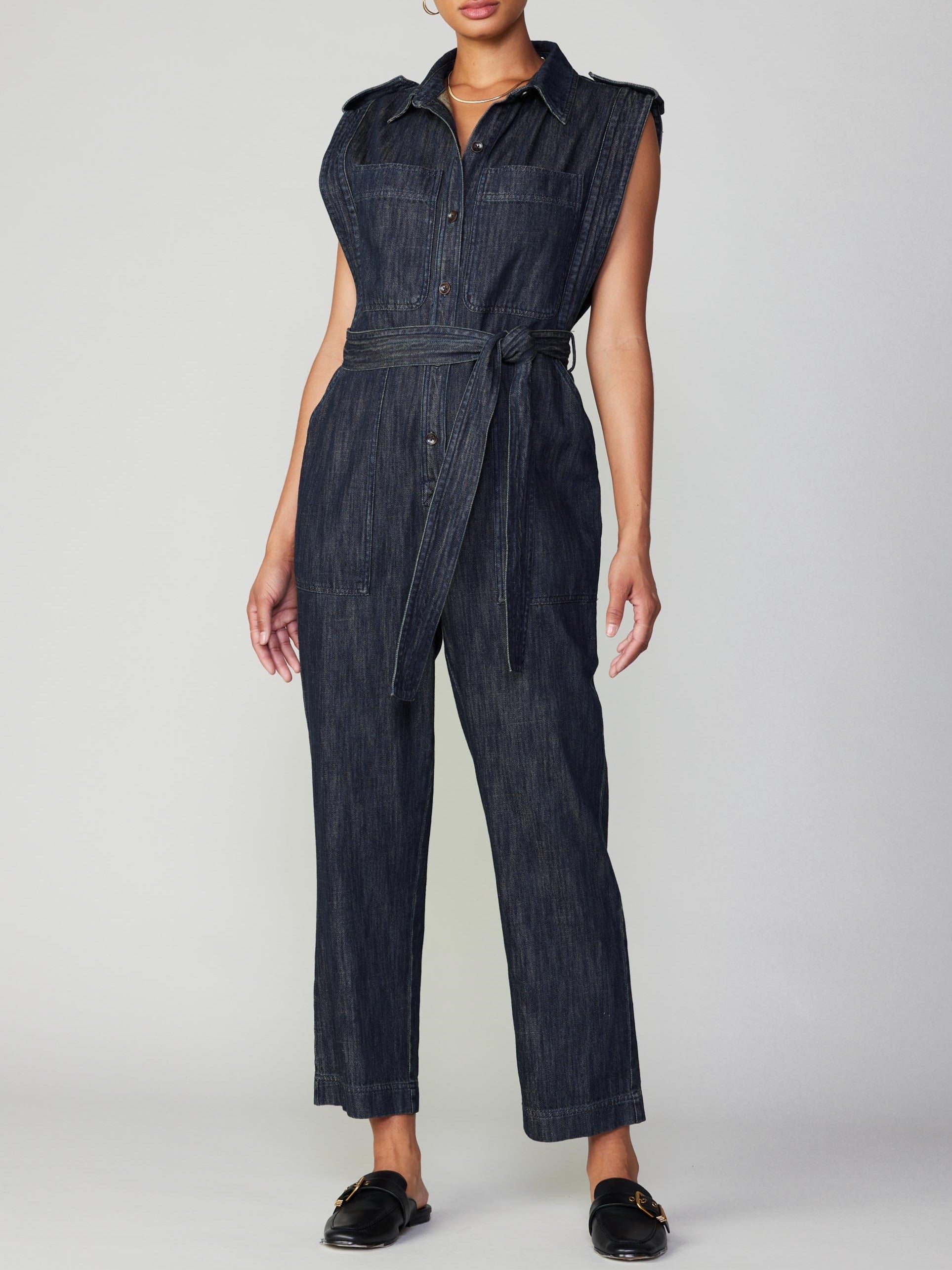 Jumpsuit Carlota