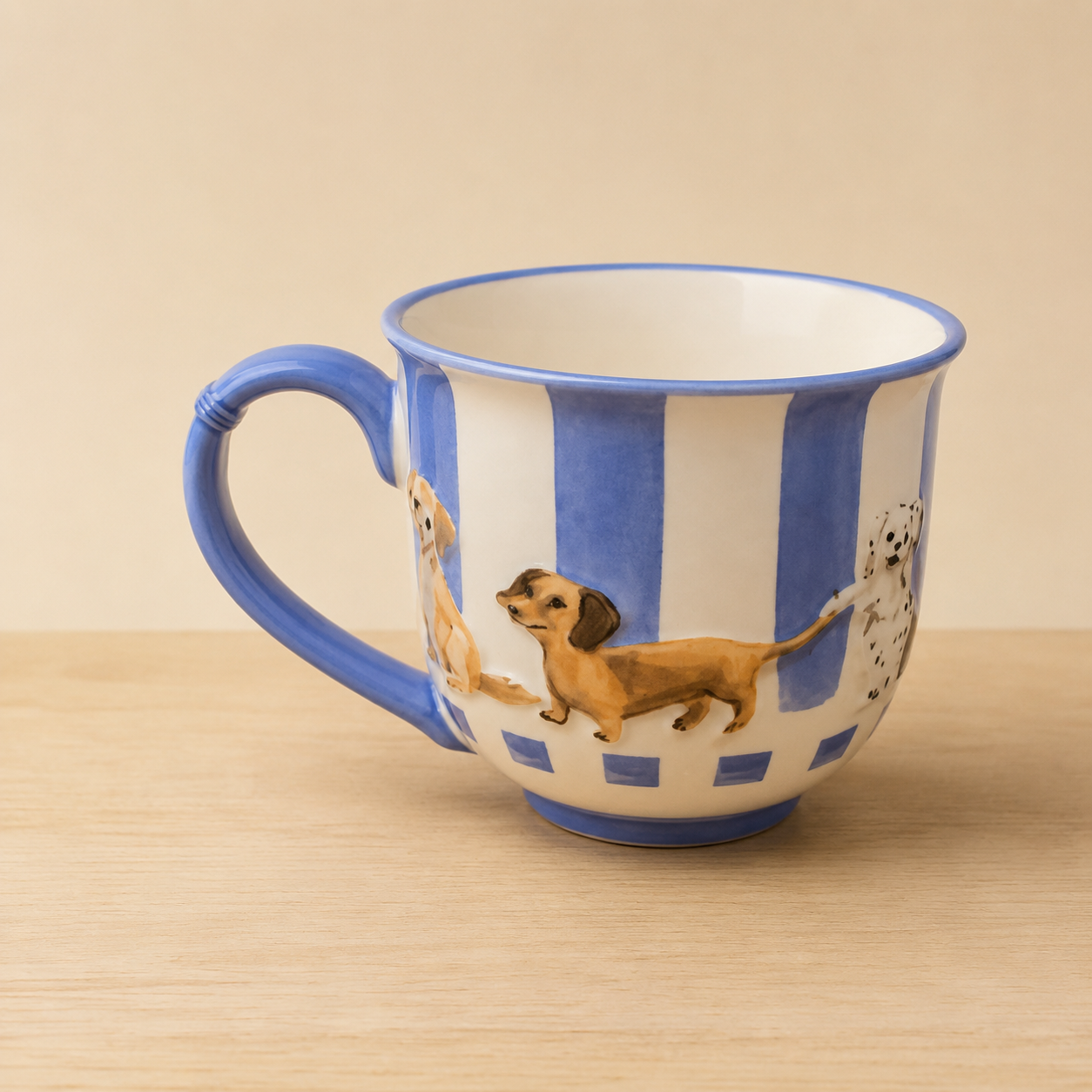Taza Beruy