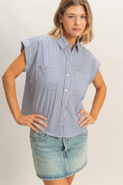 Blusa Nelly