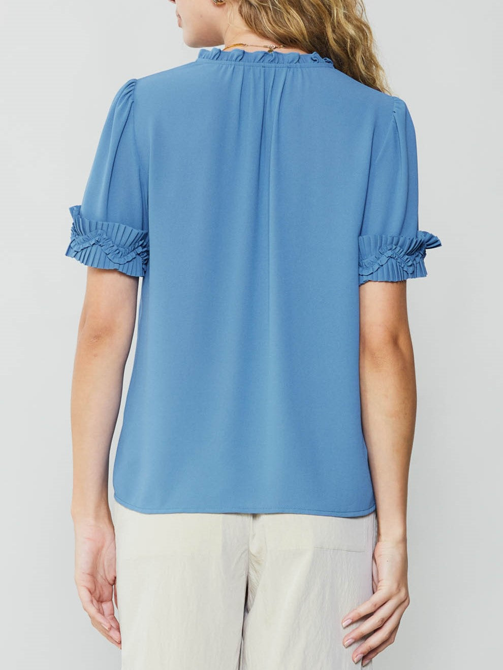 Blusa Fiorenza