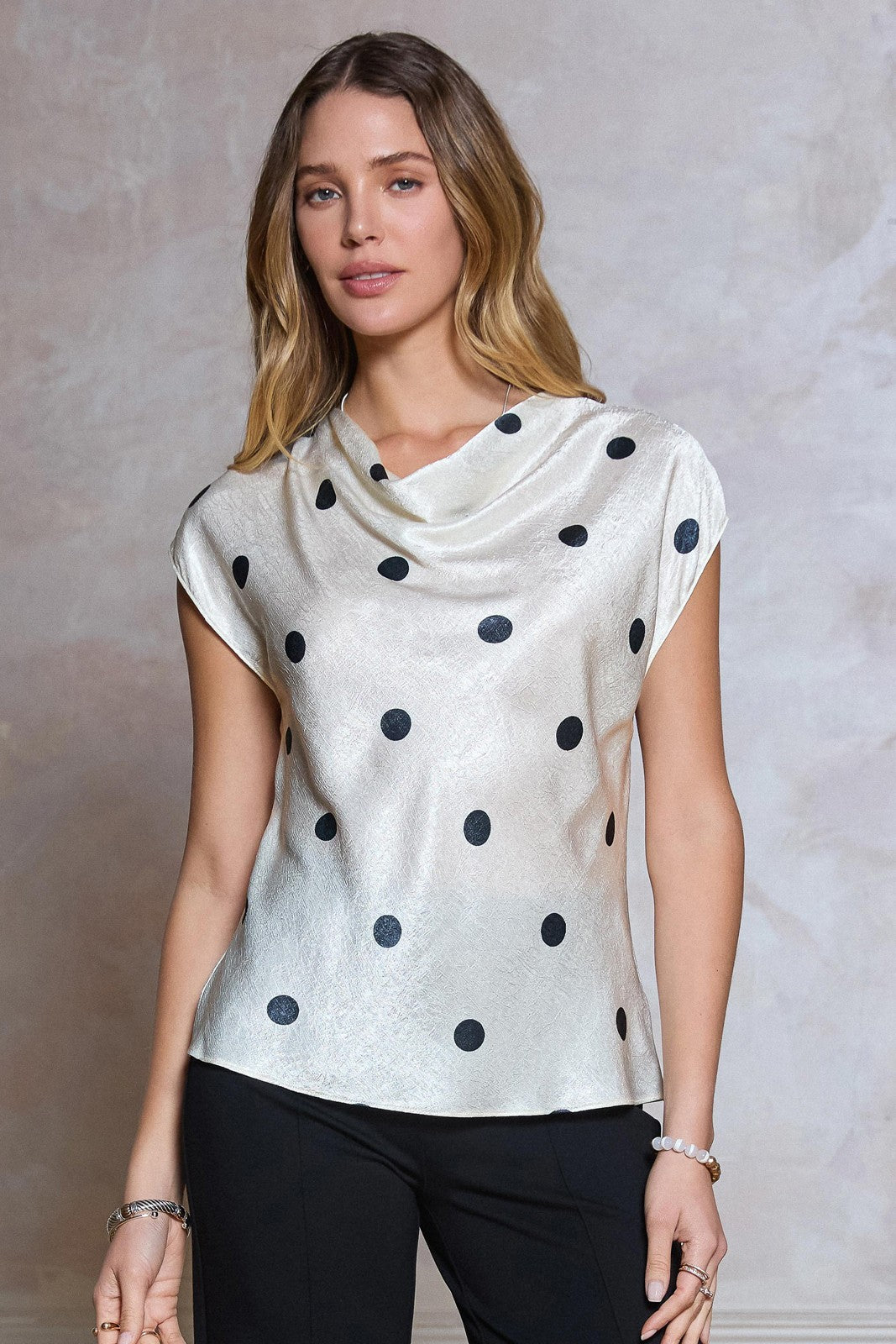Blusa River