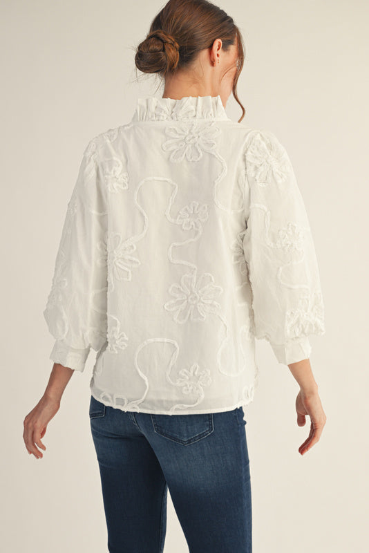 Blusa Jaylynn