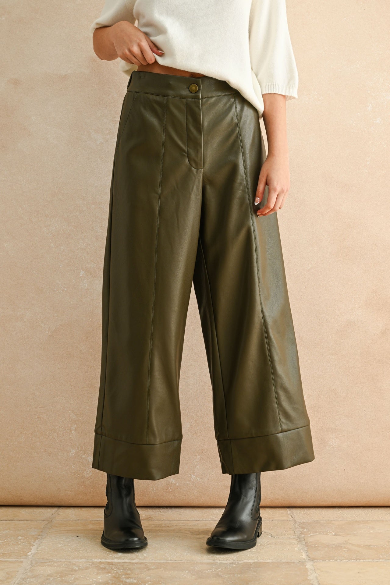 Pantalón Zinnia